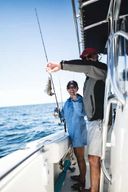 Halifax : excursion de pêche en haute mer de 2 heures