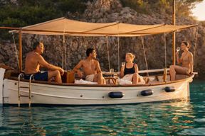 Majorque : Excursion en bateau privé à Alcudia, Pollensa et Formentor