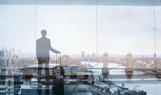 Londres : Winter Wonderland à Hyde Park jusqu'à l'aéroport d'Heathrow ...