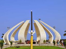 Chennai : visite citadine, Marina Beach et déjeuner