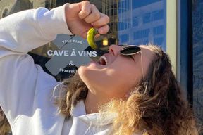 No Diet Club - Une cuisine locale étonnante à Biarritz !