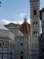 Visite privée VIP du dôme et des monuments de la cathédrale de Florence