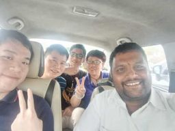 Transfert aéroport de Bangalore à un prix abordable