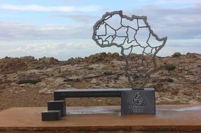 Jour : Bizerte Utique et Cap Angela l'extrême nord de l'Afrique