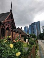 (Post) Visite à pied privée de Vilnius la soviétique