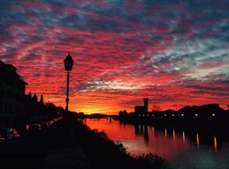 Volterra (Volturi) et San Gimignano : villages médiévaux et circuit œnologique