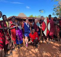 Zanzibar : visite d'un village culturel masaï et d'une ferme d'épices