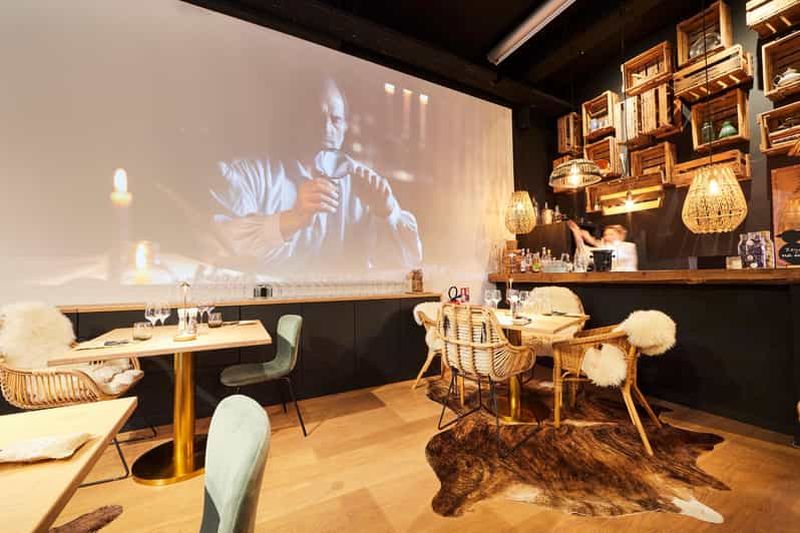 Alsace : Dégustation de vins d'Alsace et déjeuner alsacien