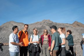 Depuis Malang/Surabaya/Probolinggo : excursion au lever du soleil sur le mont Bromo