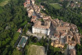 Costigliole d'Asti : Visite en E-Bike avec dégustation de mets et de vins