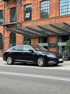 Transfert privé de l'aéroport de Katowice vers/depuis la ville de Cracovie