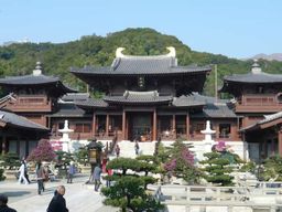 Hong Kong : visite à pied Feng Shui et temple