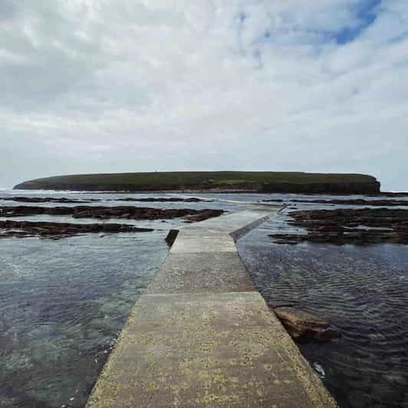 Orcades néolithiques : visite d'une jounée guidée