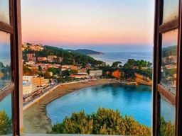 Du bar : La ville de Phoenix et la ville des pirates en une journée