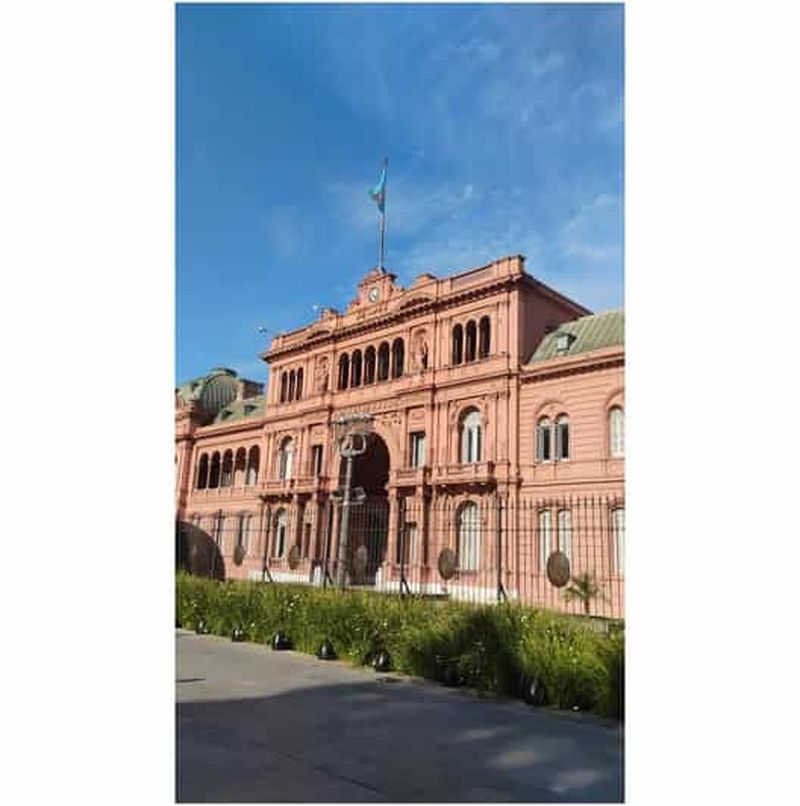 Buenos Aires : Excursion à Puerto Madero, Casa Rosada et Obélisque