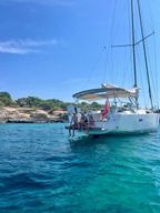 Palma de Majorque : excursion en voilier avec boissons et tapas