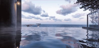 Wakayama : visite de Shirahama et Kumano Kodo en petit groupe (2 jours)