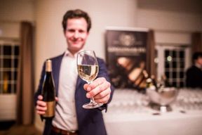 Vœgtlinshoffen : Dégustation de vins d'Alsace