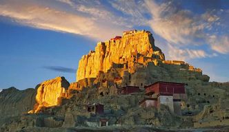 Visite en petit groupe de 15 jours au mont Kailash et au lac Manasarovar