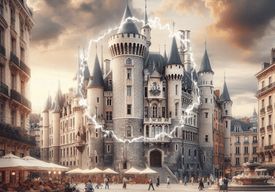 Grenoble : Escape game en équipe sur le thème de la magie