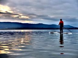 Lac de Constance : location de stand-up paddle 6 heures