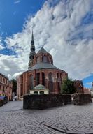 Big Riga : Vieille ville et quartier Art nouveau