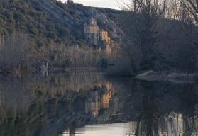 À la Ribera del Duero : visite guidée pour découvrir les monuments du Duero