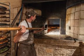 L'expérience du pain d'Altamura : à la découverte de la ville du pain