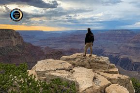 Au départ de Las Vegas : Circuit de 7 jours dans les parcs nationaux de l'Utah et de l'Arizona