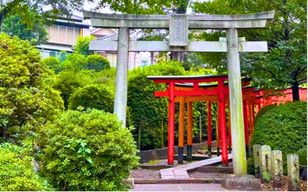Yanaka et Nezu à Tokyo : rues anciennes, temples et culture
