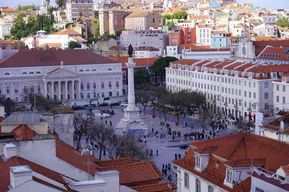 Promenez-vous dans Lisbonne comme un habitant : expérience du Bairro Alto et du centre-ville