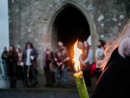 Glastonbury Day Tour - 'The Quest' - Magdalene, King Arthur