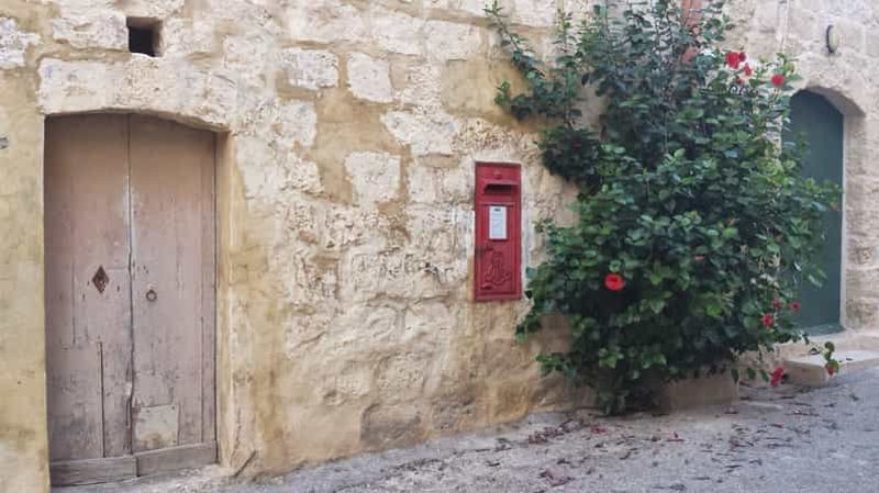 Visite à pied de Gozo Victoria