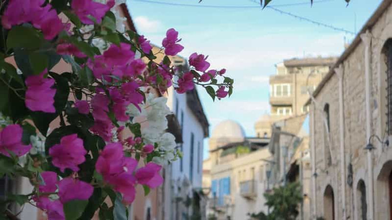 Découvrez Limassol et la culture chypriote en compagnie d'un habitant (pourboire)