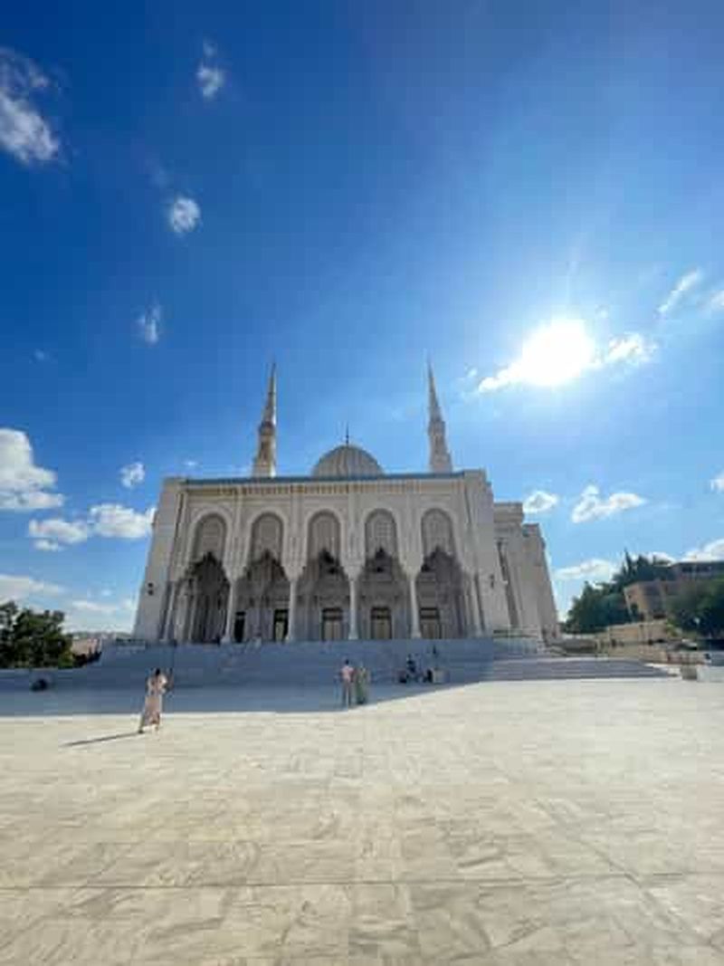 Constantine : visite à pied et découverte culturelle
