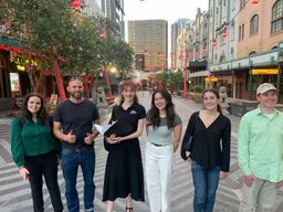 Brisbane : Visite à pied du crime historique de Fortitude Valley