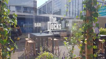 Eindhoven : Visite de la distillerie et dégustation de bouteilles