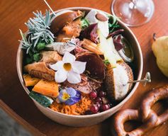 Gertwiller : Visite des caves d'Alsace, dégustation de vins et panier pique-nique