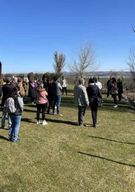 Tudela : visite de l'huilerie Artajo, dégustation et bouteille d'huile