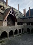Visite à pied de Guimarães : château, palais et vieille ville
