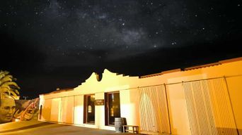 La Palma : observation des étoiles et dégustation de vin à Bodegas Teneguía