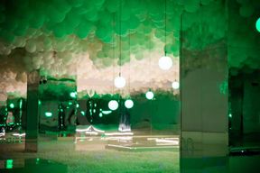 Barcelone : Pop Air Balloon Museum