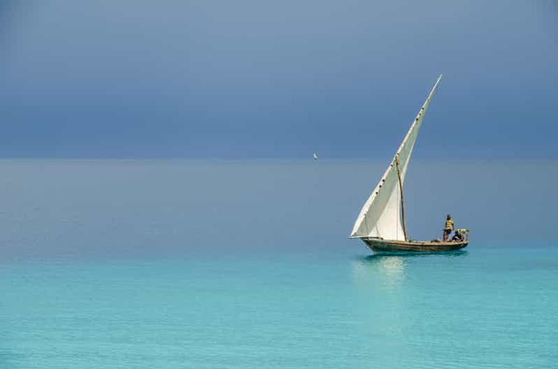 Zanzibar : 5 jours de vacances à la plage avec Stone Town et Dhow ...