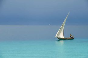 Zanzibar : 5 jours de vacances à la plage avec Stone Town et Dhow ...