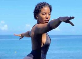 Martinique: Yoga Sur La Plage et Cours De Beauté Créole Naturelle Pour Tous