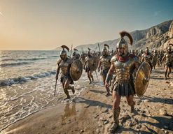 Circuit privé de luxe : Marathon Heritage & Historic Run