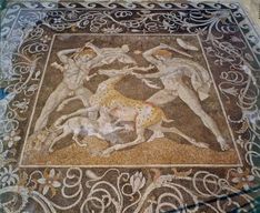 Depuis Thessalonique : Excursion à Pella et Vergina