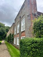 Depuis Oxford : Stonor Park & Gardens (13e siècle), et Henley on Thames