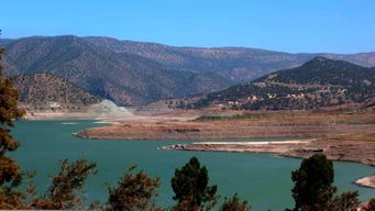Marrakech : Excursion à Ouirgane avec mules et déjeuner