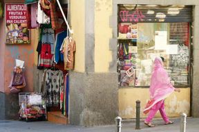 Madrid Insolite En Français : Hors des Sentiers Battus